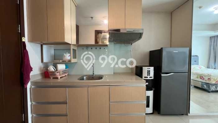 Dijual Rumah Premium dengan Fasilitas Sekitar Lengkap di BSD, Tangerang Selatan Dijual Rumah Premium dengan Fasilitas Sekitar Lengkap di BSD, Tangerang Selatan