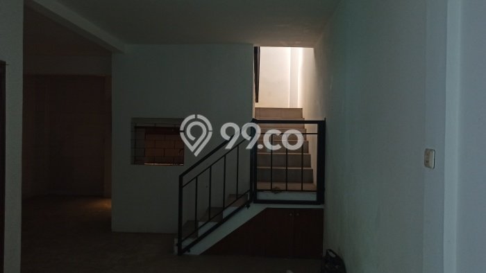 Rumah Modern 3 KT LT 78m2 di Tanjung Duren Rumah Modern 3 KT LT 78m2 di Tanjung Duren