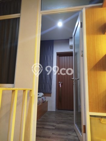 Dijual Rumah Minimalis Bagus Punya 2 KT di BSD Tangerang Selatan PPJB Dijual Rumah Minimalis Bagus Punya 2 KT di BSD Tangerang Selatan PPJB