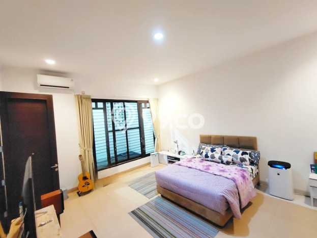 Dijual Rumah Mewah Exclusive di BSD, Tangerang Selatan Dijual Rumah Mewah Exclusive di BSD, Tangerang Selatan
