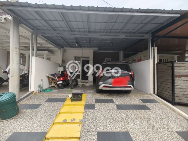 Dijual Hunian Rumah Nyaman 4 KT di Gading Serpong, Tangerang Dijual Hunian Rumah Nyaman 4 KT di Gading Serpong, Tangerang