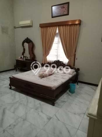 Rumah Elit LB 400m2 Siap Huni Desain Elegan di Surabaya Kota, Surabaya Rumah Elit LB 400m2 Siap Huni Desain Elegan di Surabaya Kota, Surabaya
