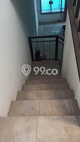 Rumah Modern 3 KT LT 78m2 di Tanjung Duren Rumah Modern 3 KT LT 78m2 di Tanjung Duren