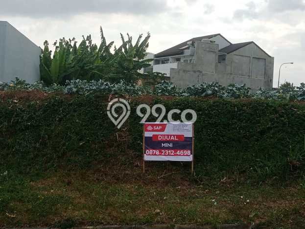 Tanah Kavling Dijual di Bandung dengan Spesifikasi 628m2 Tanah Kavling Dijual di Bandung dengan Spesifikasi 628m2