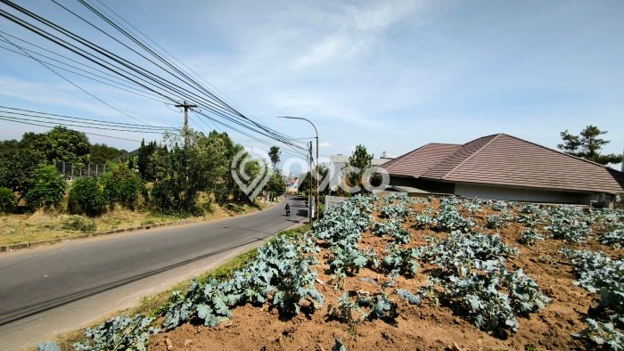 Tanah Kavling Dijual di Bandung dengan Spesifikasi 628m2 Tanah Kavling Dijual di Bandung dengan Spesifikasi 628m2