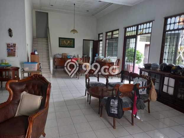 Jual Rumah Mewah Megah Dengan View Eksklusif di Riau, Bandung Jual Rumah Mewah Megah Dengan View Eksklusif di Riau, Bandung