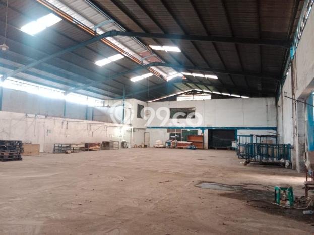 Unit Pabrik Dijual di Batujajar Bandung Barat Luas Bangunan 9000m2 Unit Pabrik Dijual di Batujajar Bandung Barat Luas Bangunan 9000m2