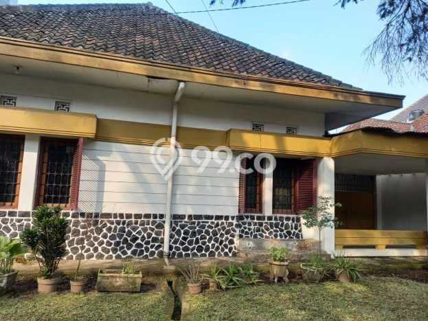 Jual Rumah Mewah Megah Dengan View Eksklusif di Riau, Bandung Jual Rumah Mewah Megah Dengan View Eksklusif di Riau, Bandung