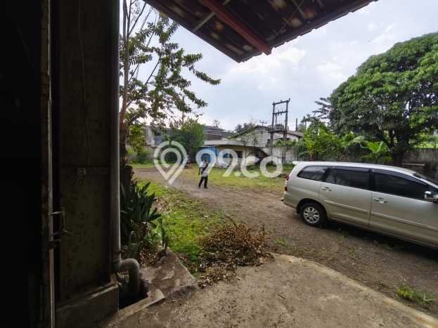 Gudang untuk Disewa di Pusat Cimahi Luas Bangunan 1950m2 Gudang untuk Disewa di Pusat Cimahi Luas Bangunan 1950m2