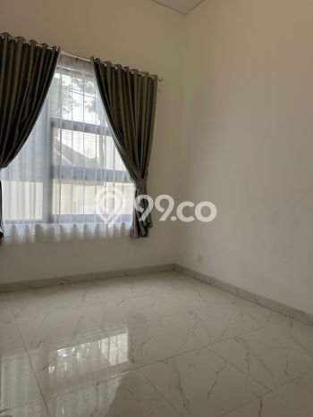 Jual Rumah Eksklusif 3 KT di Caringin, Bandung Jual Rumah Eksklusif 3 KT di Caringin, Bandung
