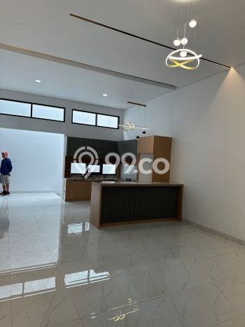 Jual Rumah Eksklusif 3 KT di Caringin, Bandung Jual Rumah Eksklusif 3 KT di Caringin, Bandung