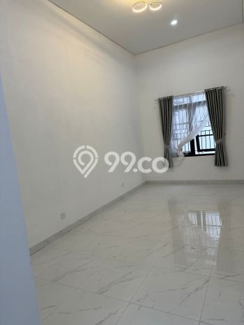 Jual Rumah Eksklusif 3 KT di Caringin, Bandung Jual Rumah Eksklusif 3 KT di Caringin, Bandung