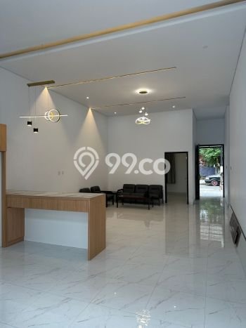 Jual Rumah Eksklusif 3 KT di Caringin, Bandung Jual Rumah Eksklusif 3 KT di Caringin, Bandung