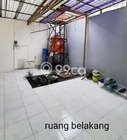 Dijual Rumah Modern 2 KT di Taman Holis Indah, Bandung Dijual Rumah Modern 2 KT di Taman Holis Indah, Bandung
