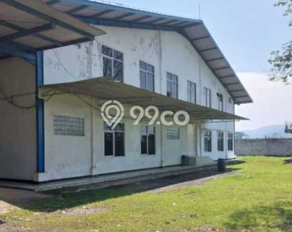 Lokasi Strategis! Dijual Gudang Bisnis di Banjaran, Bandung Kondisi Baik Lokasi Strategis! Dijual Gudang Bisnis di Banjaran, Bandung Kondisi Baik