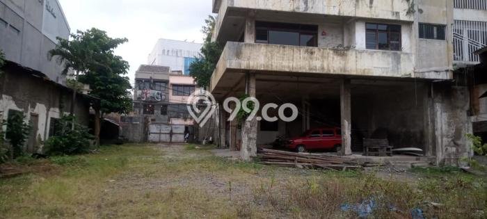 Tanah Komersial Dijual di Astanaanyar Bandung 1769m2 Tanah Komersial Dijual di Astanaanyar Bandung 1769m2