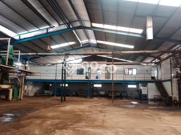 Unit Pabrik Dijual di Batujajar Bandung Barat Luas Bangunan 9000m2 Unit Pabrik Dijual di Batujajar Bandung Barat Luas Bangunan 9000m2