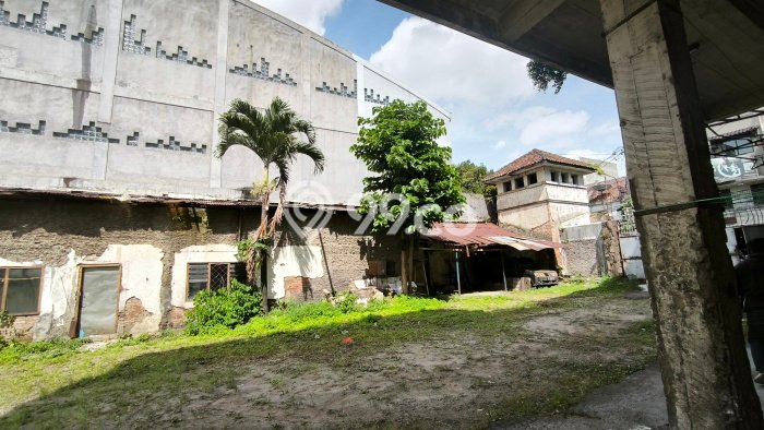 Tanah Komersial Dijual di Astanaanyar Bandung 1769m2 Tanah Komersial Dijual di Astanaanyar Bandung 1769m2