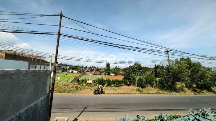 Tanah Kavling Dijual di Bandung dengan Spesifikasi 628m2 Tanah Kavling Dijual di Bandung dengan Spesifikasi 628m2