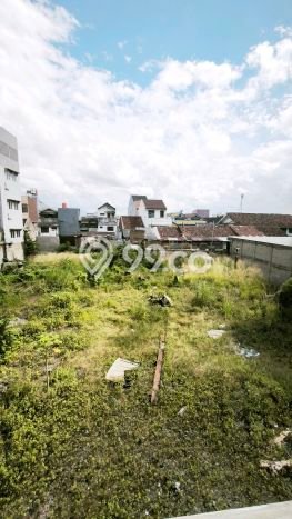 Tanah Komersial Dijual di Astanaanyar Bandung 1769m2 Tanah Komersial Dijual di Astanaanyar Bandung 1769m2