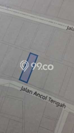 Tanah Dijual di Bandung Seluas 107m2 Strategis Tanah Dijual di Bandung Seluas 107m2 Strategis