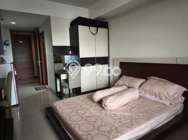 Apartemen Favorit Modern Dijual di Bandung dengan 1 Kamar Tidur Apartemen Favorit Modern Dijual di Bandung dengan 1 Kamar Tidur