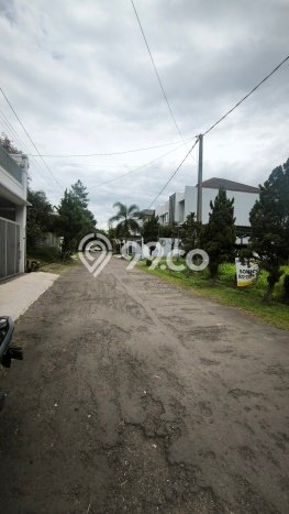 Untuk Dijual Tanah di Bandung, Luas 300m2 SHM Untuk Dijual Tanah di Bandung, Luas 300m2 SHM