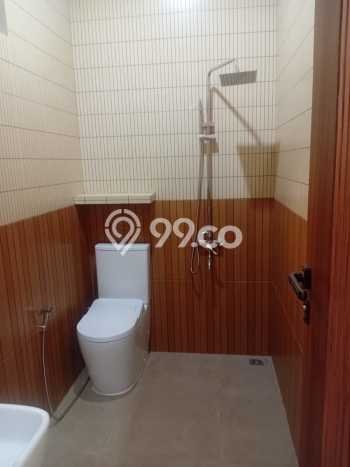 Vila Kawasan , Area 103m2m², Dekat ke Pusat Kota Vila Kawasan , Area 103m2m², Dekat ke Pusat Kota