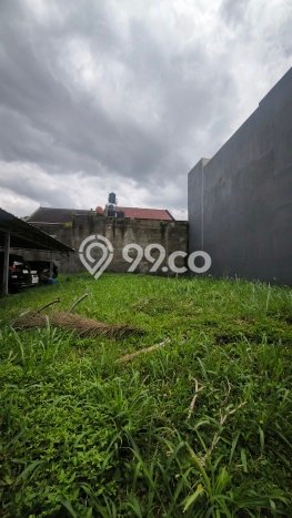 Untuk Dijual Tanah di Bandung, Luas 300m2 SHM Untuk Dijual Tanah di Bandung, Luas 300m2 SHM