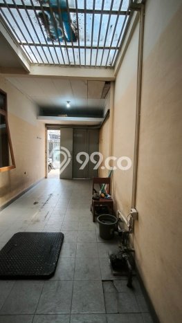 Rumah Modern 3 KT di Pungkur Bandung Unfurnished Rumah Modern 3 KT di Pungkur Bandung Unfurnished