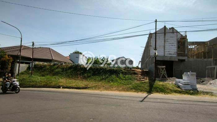 Tanah Kavling Dijual di Bandung dengan Spesifikasi 628m2 Tanah Kavling Dijual di Bandung dengan Spesifikasi 628m2