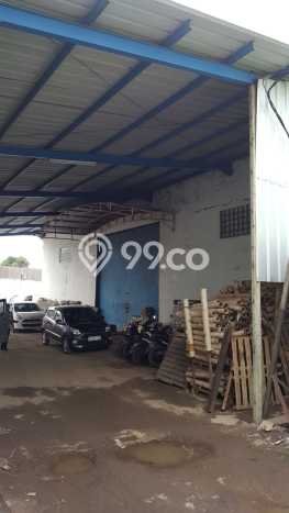 Gudang Dijual di Bandung LT 4923m2 & LB 1100m2 Lokasi Terbaik! Gudang Dijual di Bandung LT 4923m2 & LB 1100m2 Lokasi Terbaik!