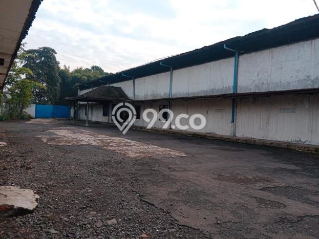 Unit Pabrik Dijual di Batujajar Bandung Barat Luas Bangunan 9000m2 Unit Pabrik Dijual di Batujajar Bandung Barat Luas Bangunan 9000m2