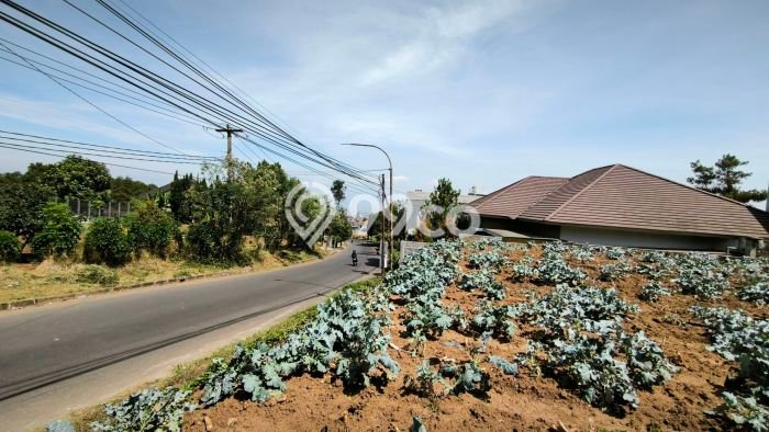 Tanah Kavling Dijual di Bandung dengan Spesifikasi 628m2 Tanah Kavling Dijual di Bandung dengan Spesifikasi 628m2
