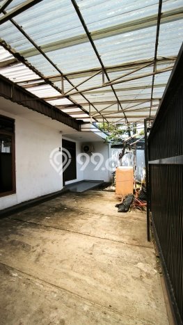 Rumah Modern 3 KT di Pungkur Bandung Unfurnished Rumah Modern 3 KT di Pungkur Bandung Unfurnished
