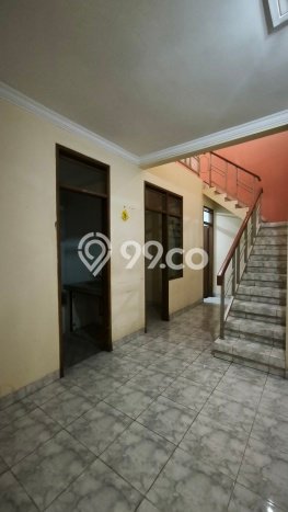 Rumah Modern 3 KT di Pungkur Bandung Unfurnished Rumah Modern 3 KT di Pungkur Bandung Unfurnished