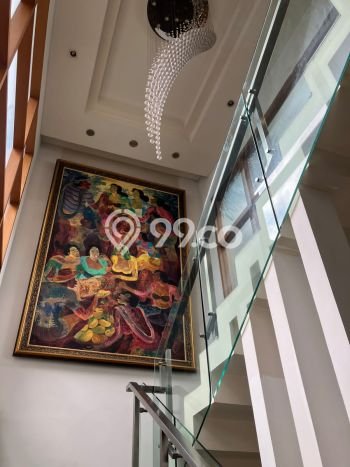 Jual Rumah Luas Megah Dengan View Eksklusif di BKR, Bandung Jual Rumah Luas Megah Dengan View Eksklusif di BKR, Bandung