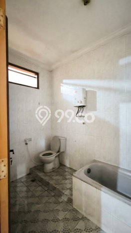 Rumah Modern 3 KT di Pungkur Bandung Unfurnished Rumah Modern 3 KT di Pungkur Bandung Unfurnished