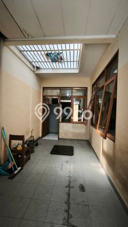 Rumah Modern 3 KT di Pungkur Bandung Unfurnished Rumah Modern 3 KT di Pungkur Bandung Unfurnished