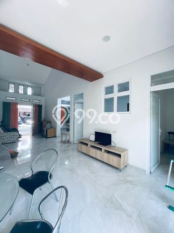 Rumah Sewa Bandung LT 144m2 LB 75m2 Area Kota Baru Parahyangan Rumah Sewa Bandung LT 144m2 LB 75m2 Area Kota Baru Parahyangan