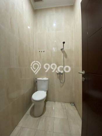 Rumah Modern 2 KT di Taman Kopo Indah Bandung Unfurnished Rumah Modern 2 KT di Taman Kopo Indah Bandung Unfurnished