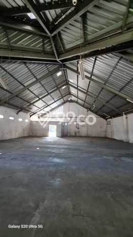 Kantor Dijual di Bandung LT 2176m2 & LB 1980m2 Lokasi Terbaik! Kantor Dijual di Bandung LT 2176m2 & LB 1980m2 Lokasi Terbaik!