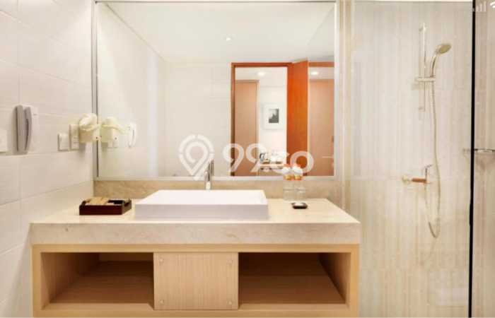 Hunian Apartemen Strategis untuk Dijual di Badung dengan 1 Kamar Hunian Apartemen Strategis untuk Dijual di Badung dengan 1 Kamar