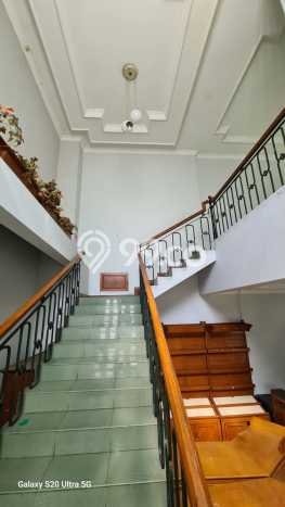 Kantor Dijual di Bandung LT 2176m2 & LB 1980m2 Lokasi Terbaik! Kantor Dijual di Bandung LT 2176m2 & LB 1980m2 Lokasi Terbaik!