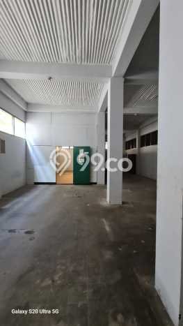 Kantor Dijual di Bandung LT 2176m2 & LB 1980m2 Lokasi Terbaik! Kantor Dijual di Bandung LT 2176m2 & LB 1980m2 Lokasi Terbaik!