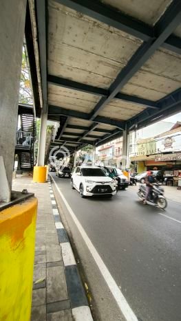 Tanah Dijual Area Strategis di Cihampelas Bandung 1637m2 Tanah Dijual Area Strategis di Cihampelas Bandung 1637m2