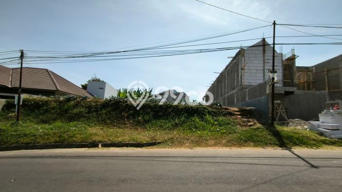 Tanah Kavling Dijual di Bandung dengan Spesifikasi 628m2 Tanah Kavling Dijual di Bandung dengan Spesifikasi 628m2