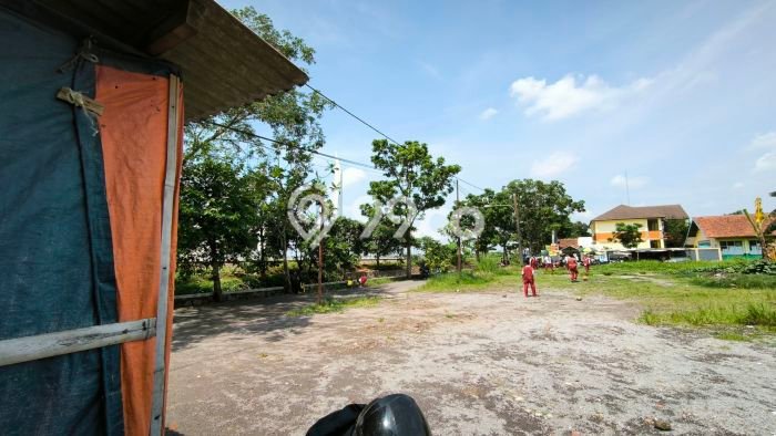 Dijual Tanah Lokasi Gede Bage, Bandung Seluas 2789m2 Dijual Tanah Lokasi Gede Bage, Bandung Seluas 2789m2