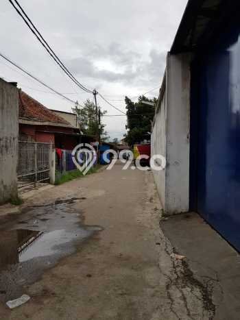 Tanah Dijual di Bandung Seluas 107m2 Strategis Tanah Dijual di Bandung Seluas 107m2 Strategis