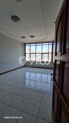 Kantor Dijual di Bandung LT 2176m2 & LB 1980m2 Lokasi Terbaik! Kantor Dijual di Bandung LT 2176m2 & LB 1980m2 Lokasi Terbaik!